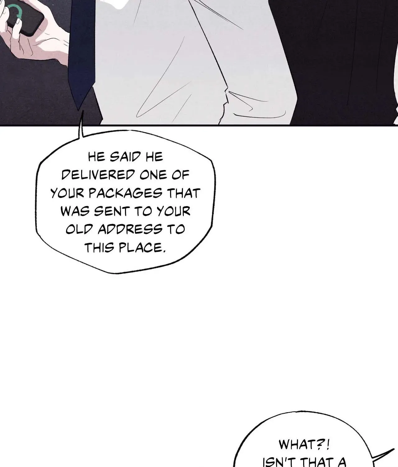 Read Unsleep chapter 34 image 12 on Lezhin