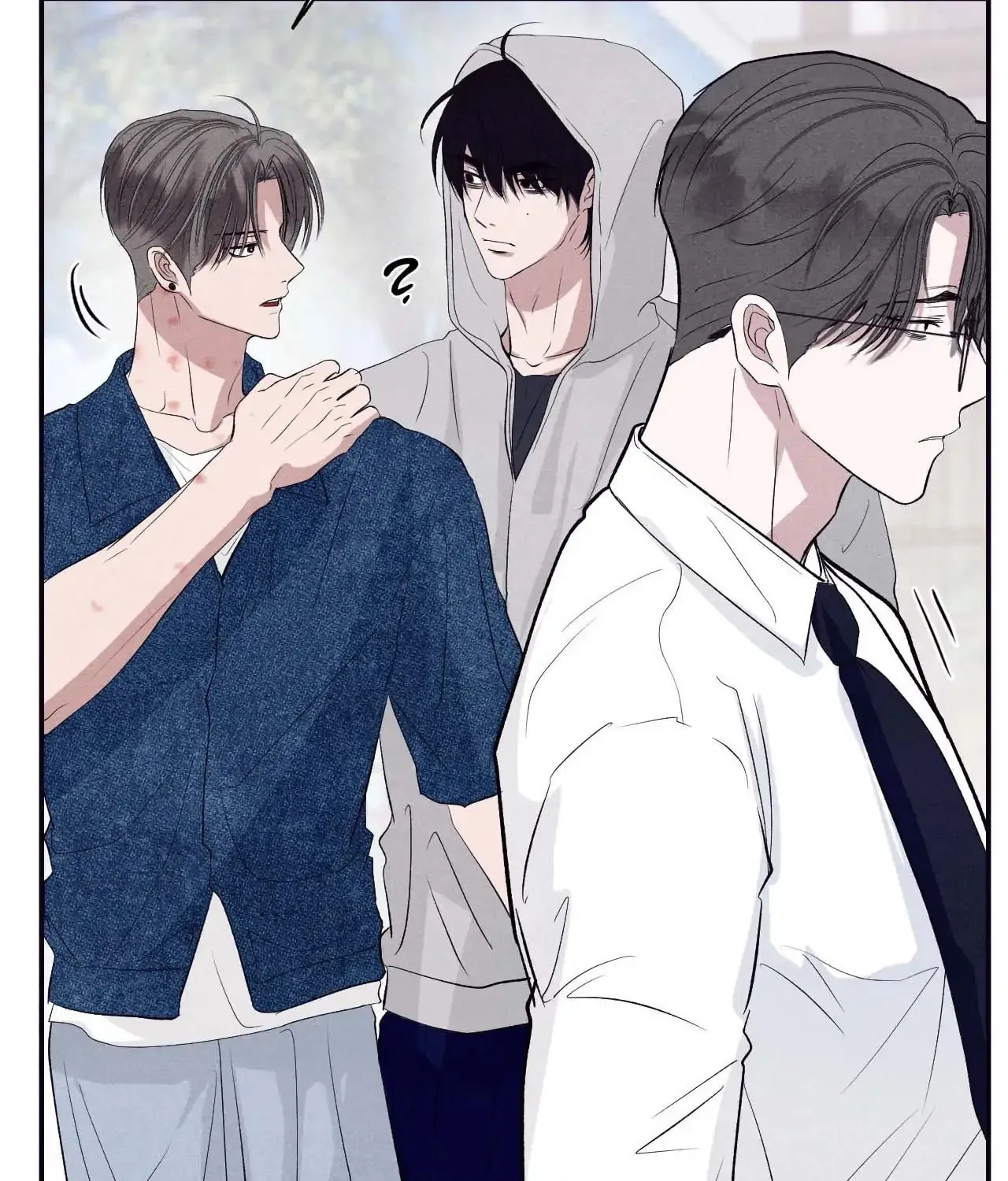Read Unsleep chapter 34 image 120 on Lezhin