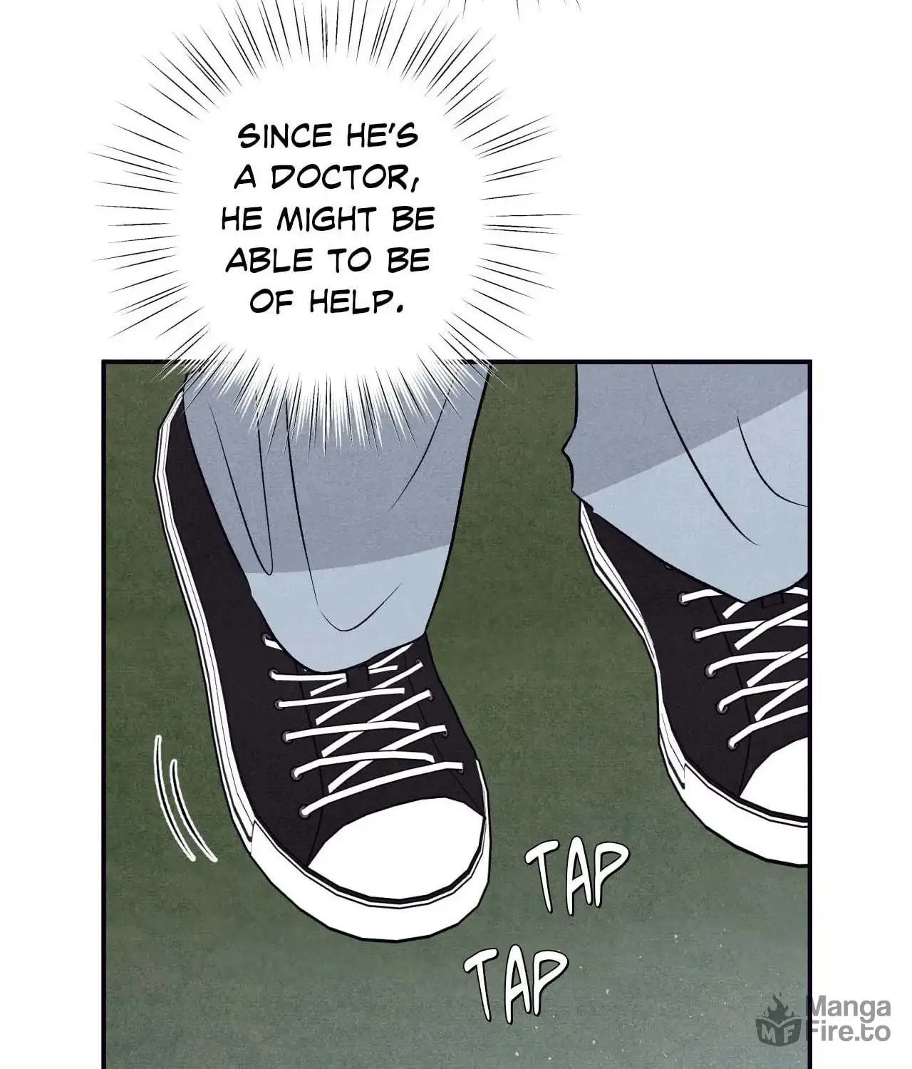 Read Unsleep chapter 34 image 122 on Lezhin