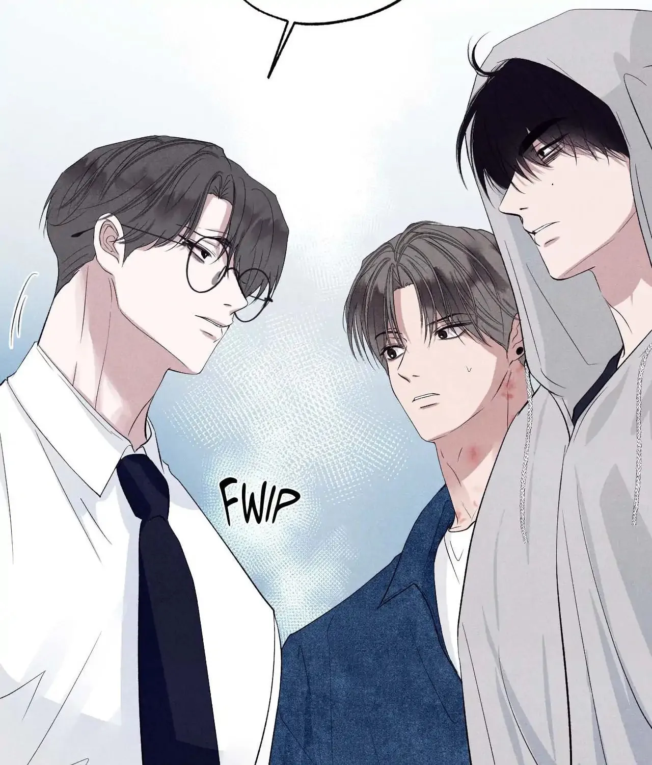 Read Unsleep chapter 34 image 127 on Lezhin