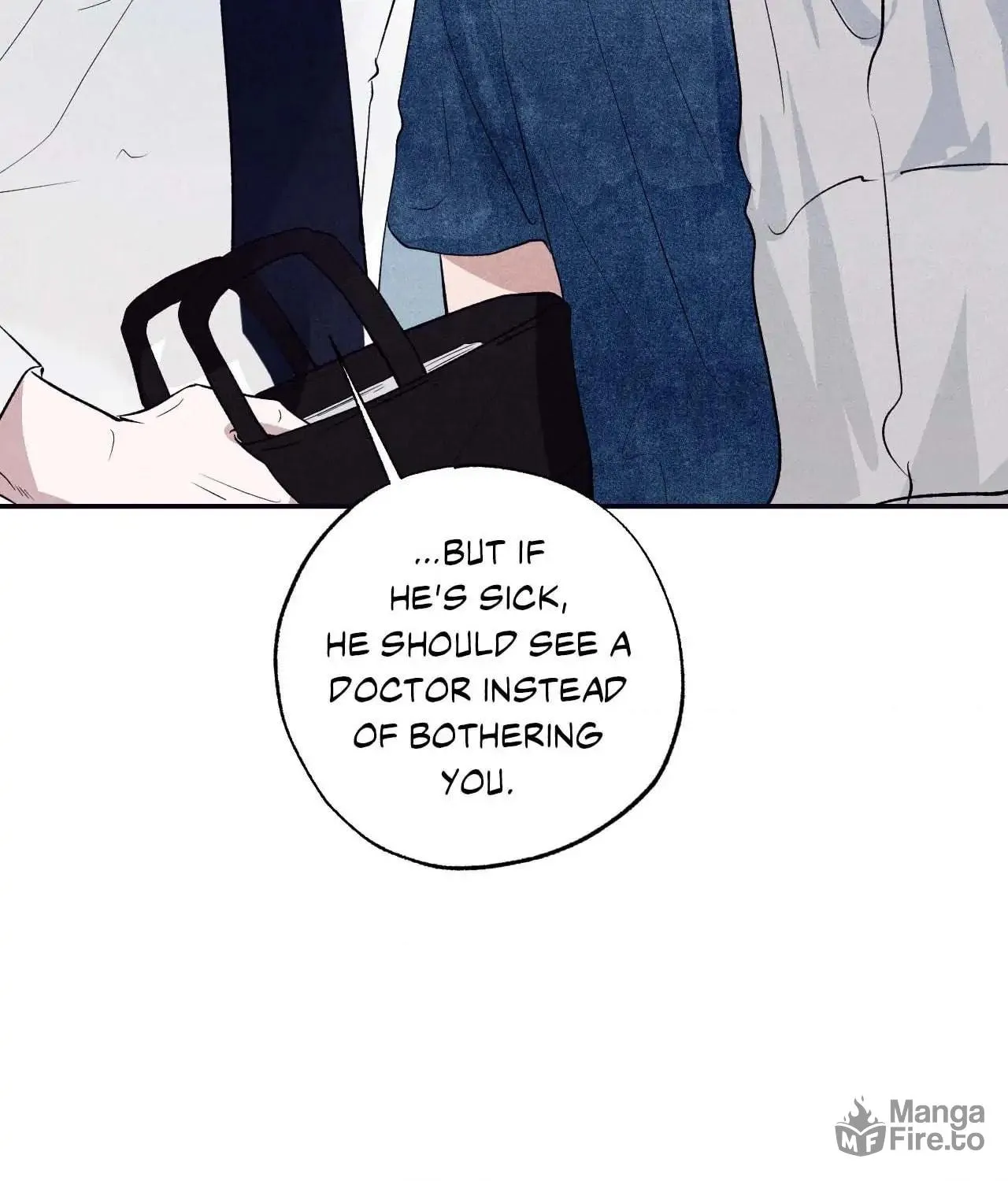 Read Unsleep chapter 34 image 128 on Lezhin