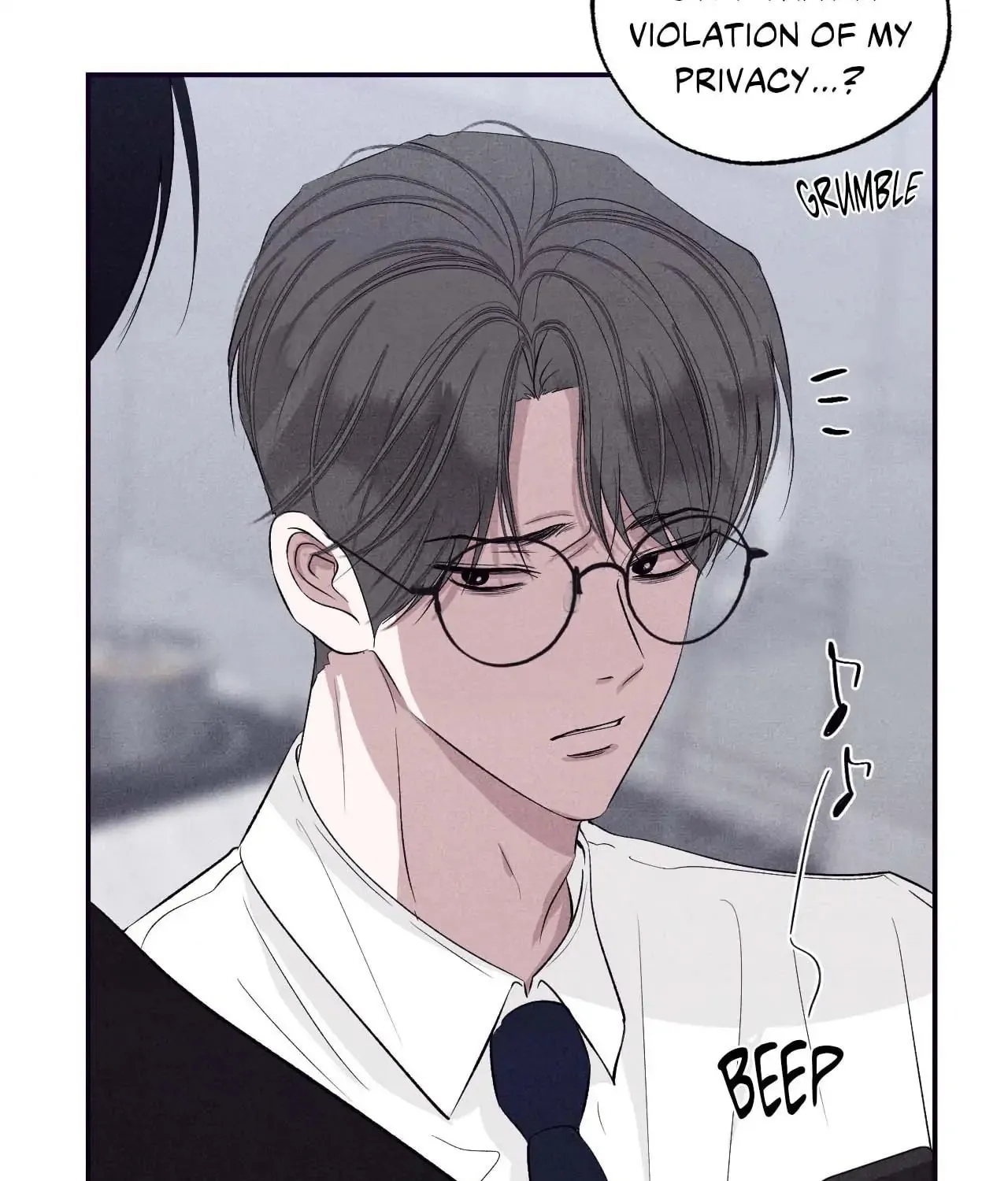 Read Unsleep chapter 34 image 13 on Lezhin