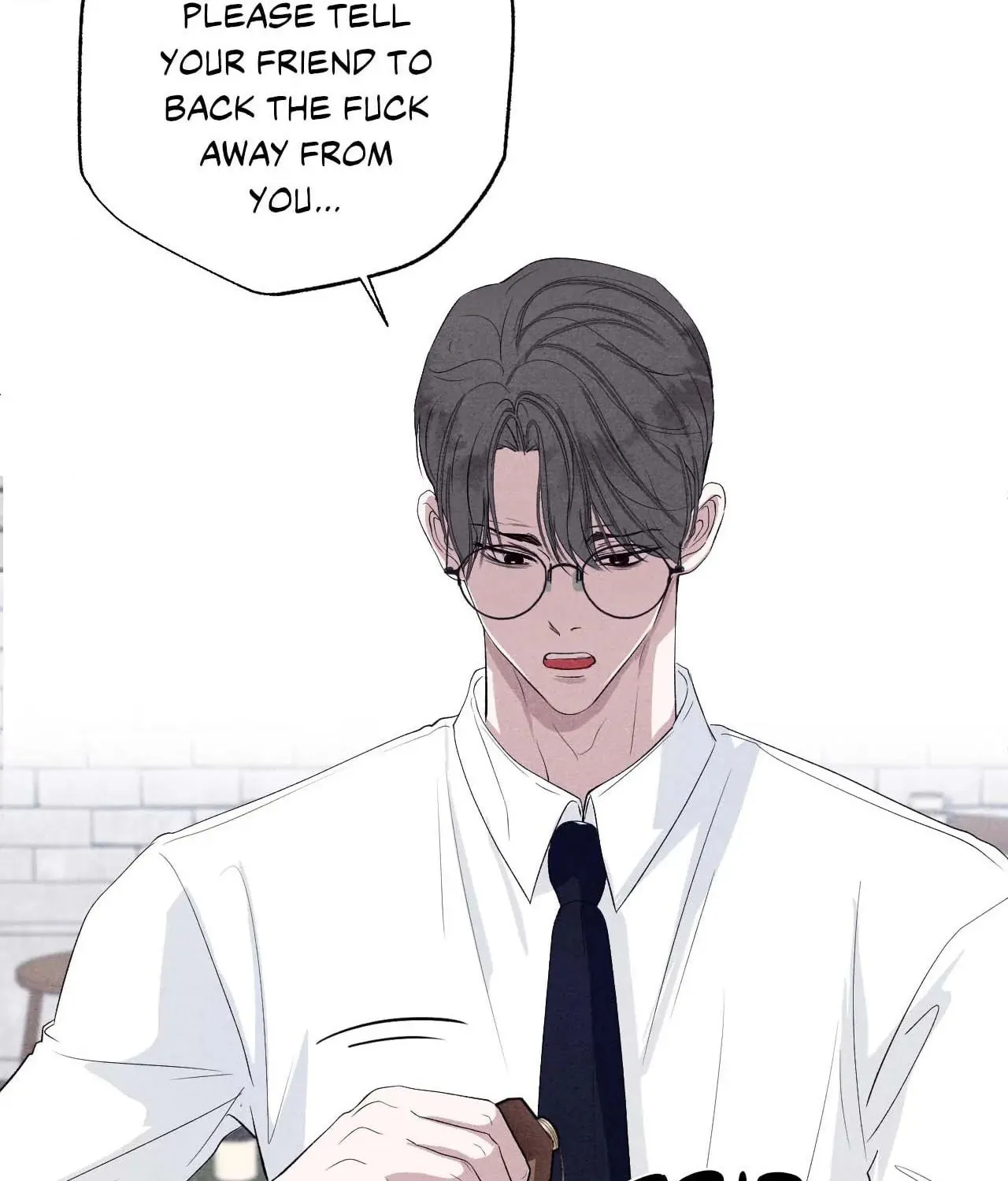 Read Unsleep chapter 34 image 133 on Lezhin