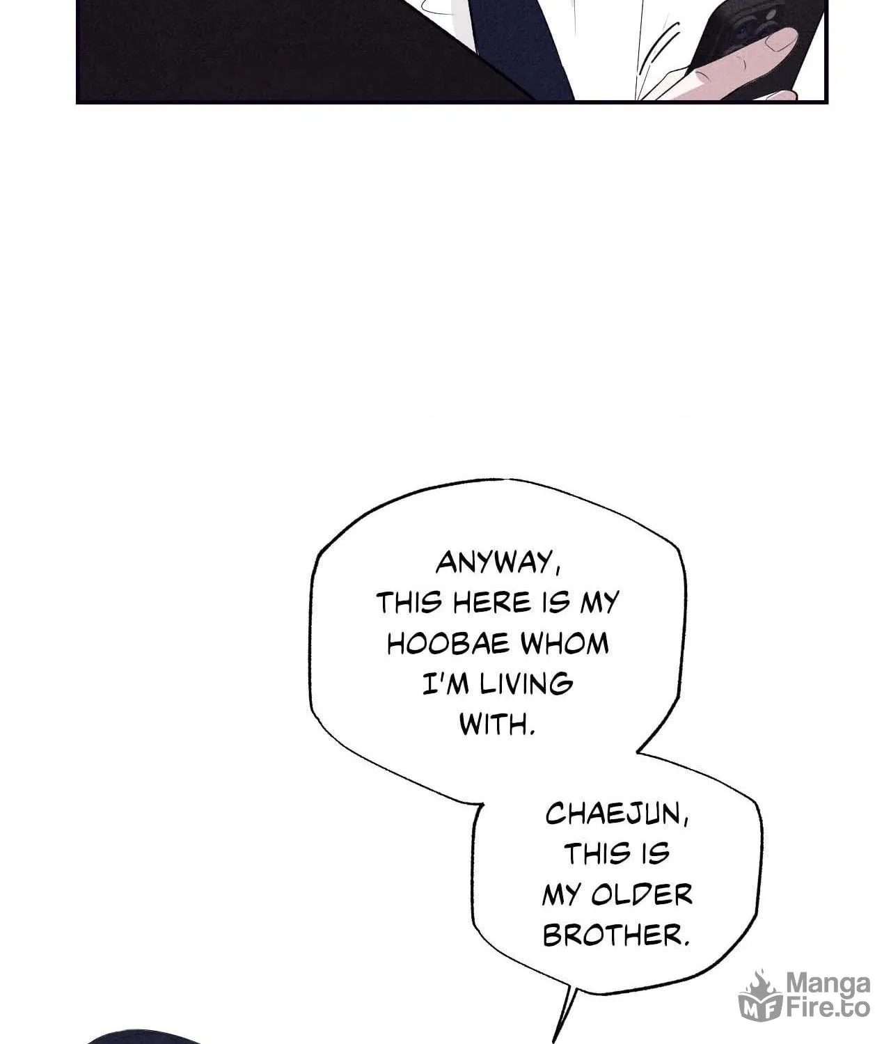 Read Unsleep chapter 34 image 14 on Lezhin