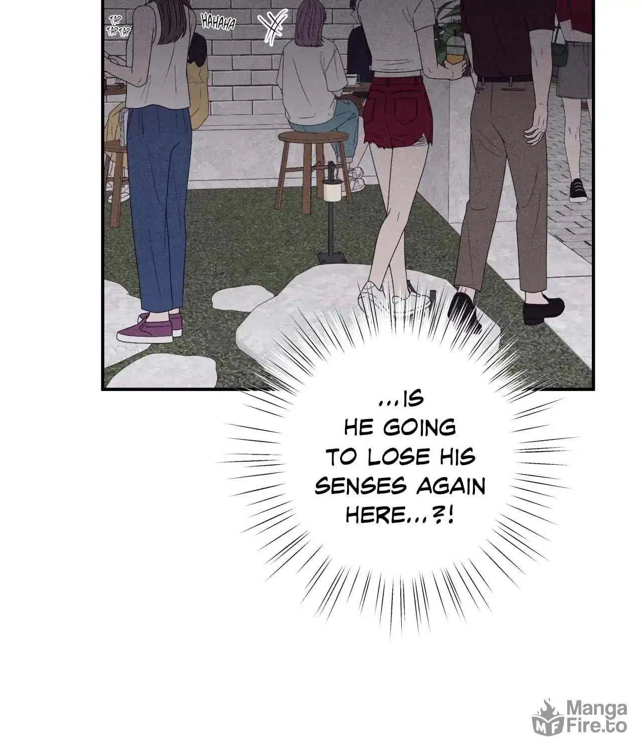 Read Unsleep chapter 34 image 140 on Lezhin