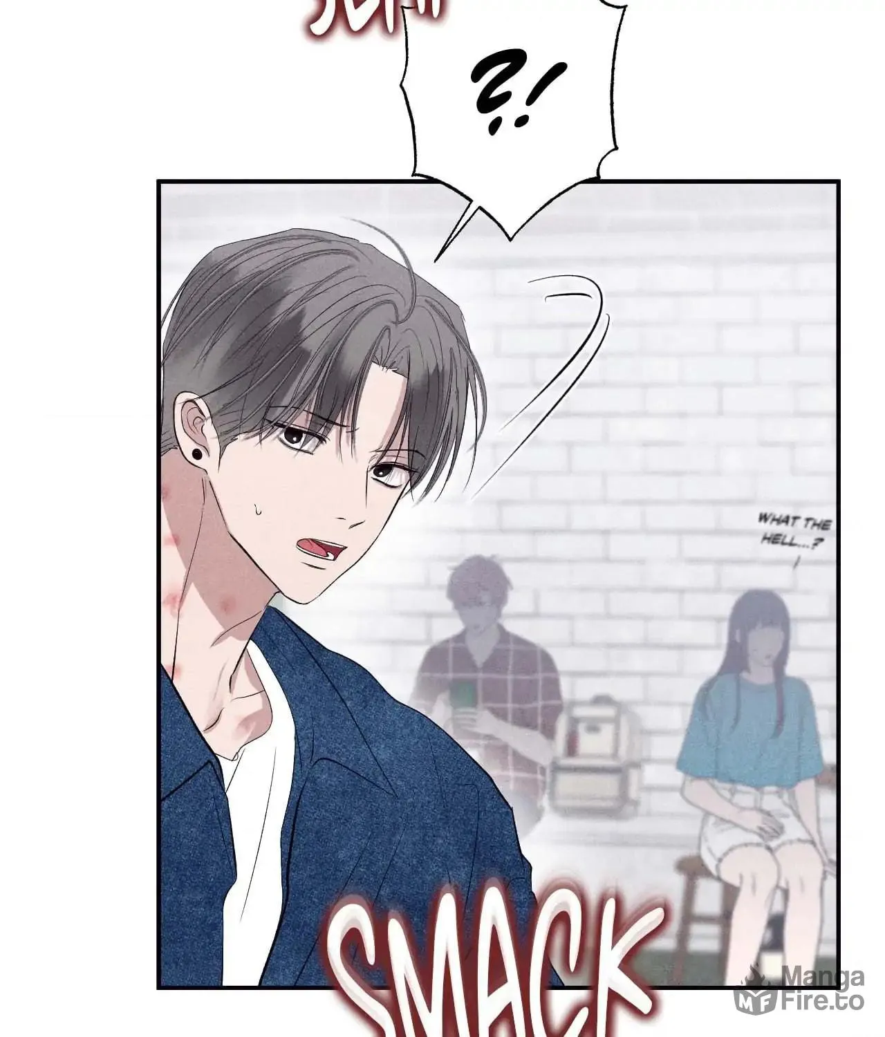 Read Unsleep chapter 34 image 144 on Lezhin