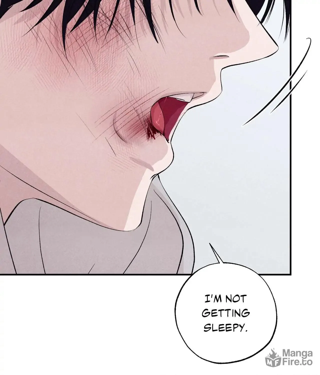 Read Unsleep chapter 34 image 146 on Lezhin