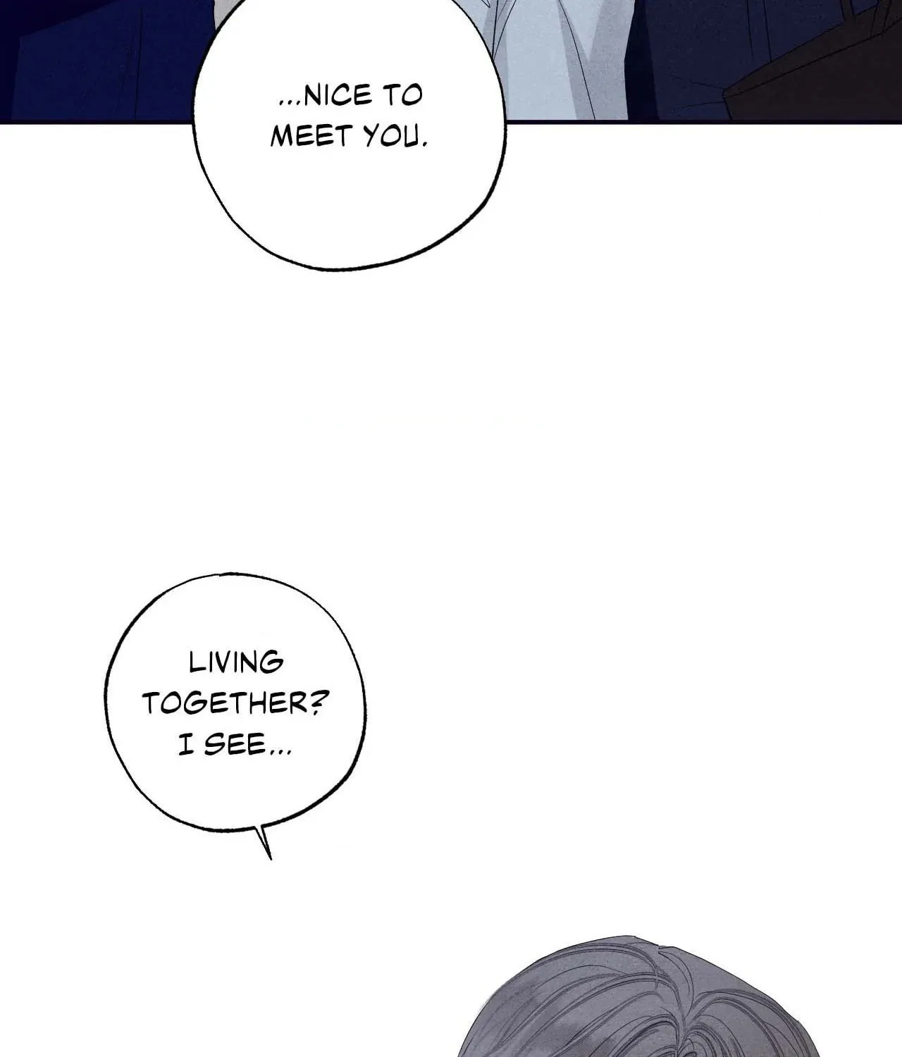 Read Unsleep chapter 34 image 16 on Lezhin