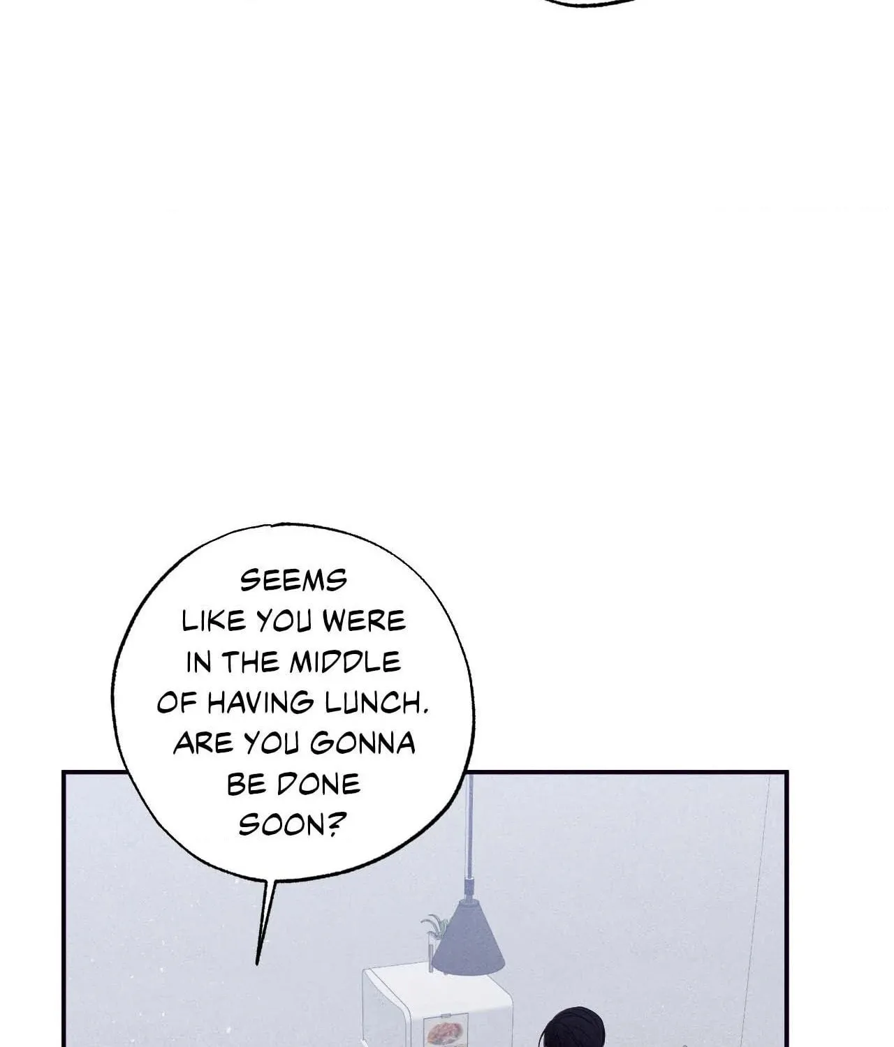 Read Unsleep chapter 34 image 18 on Lezhin