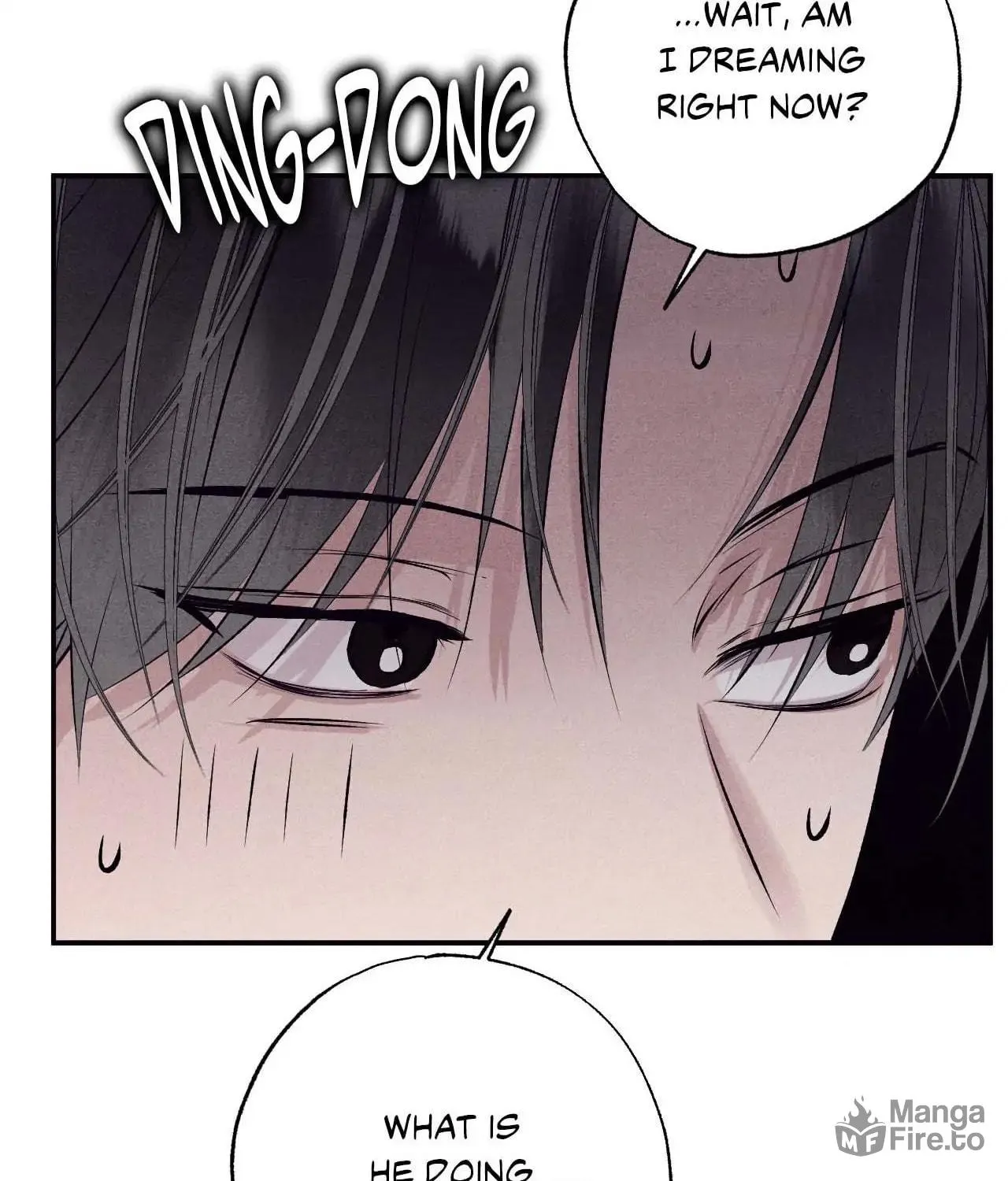 Read Unsleep chapter 34 image 2 on Lezhin
