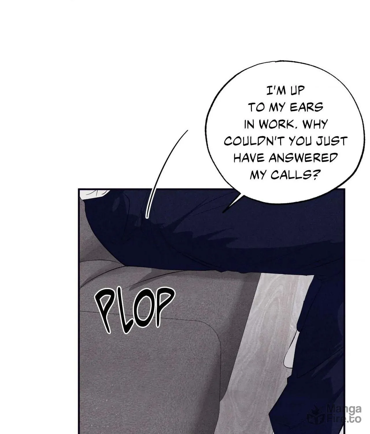 Read Unsleep chapter 34 image 20 on Lezhin