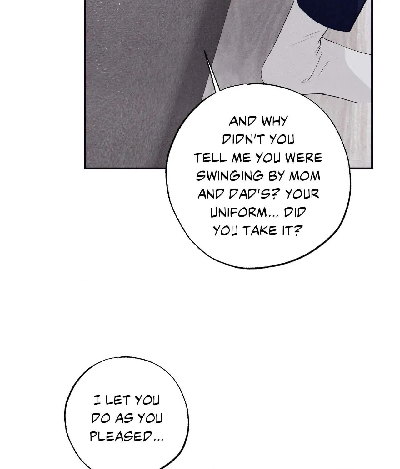 Read Unsleep chapter 34 image 21 on Lezhin