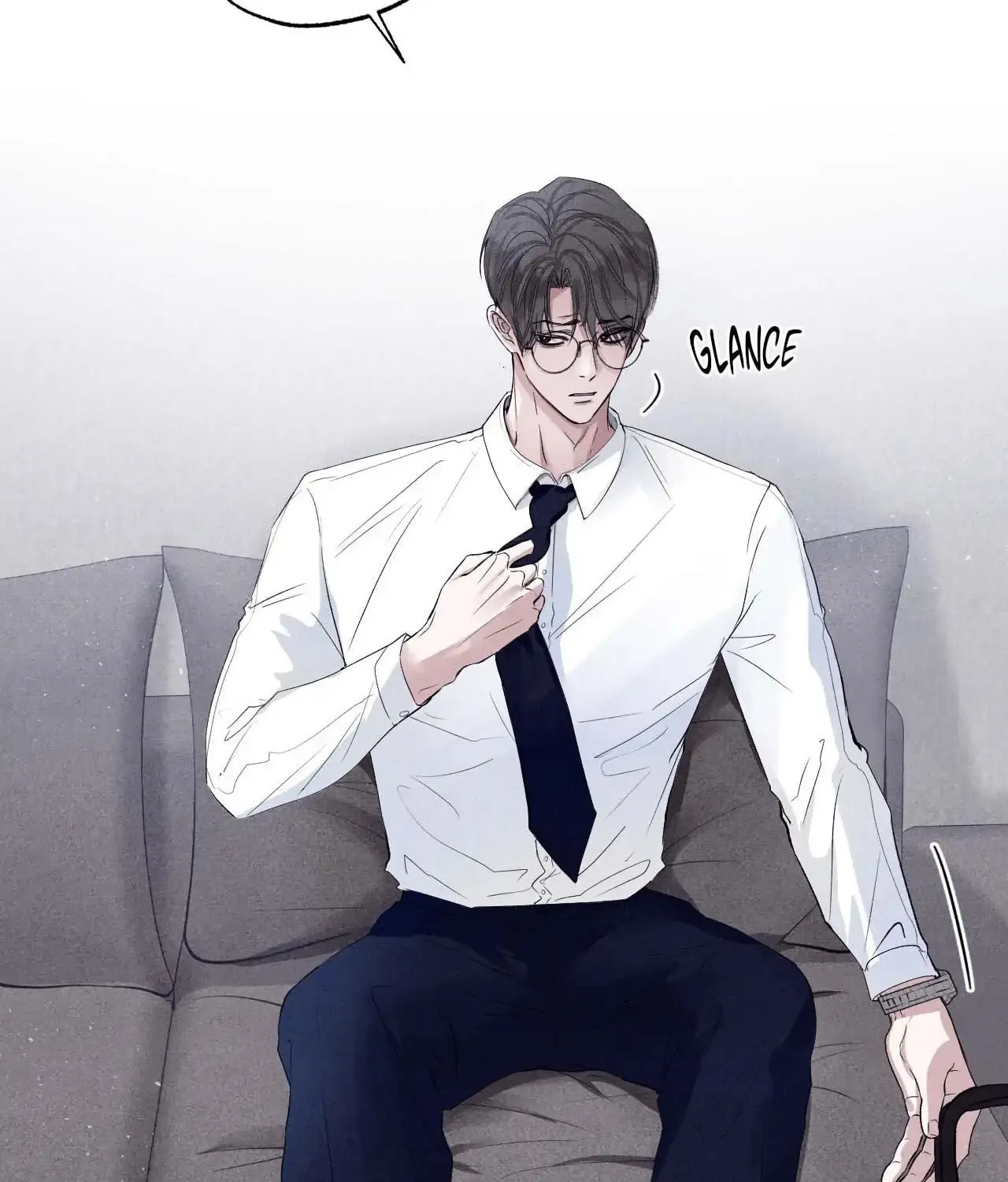 Read Unsleep chapter 34 image 22 on Lezhin