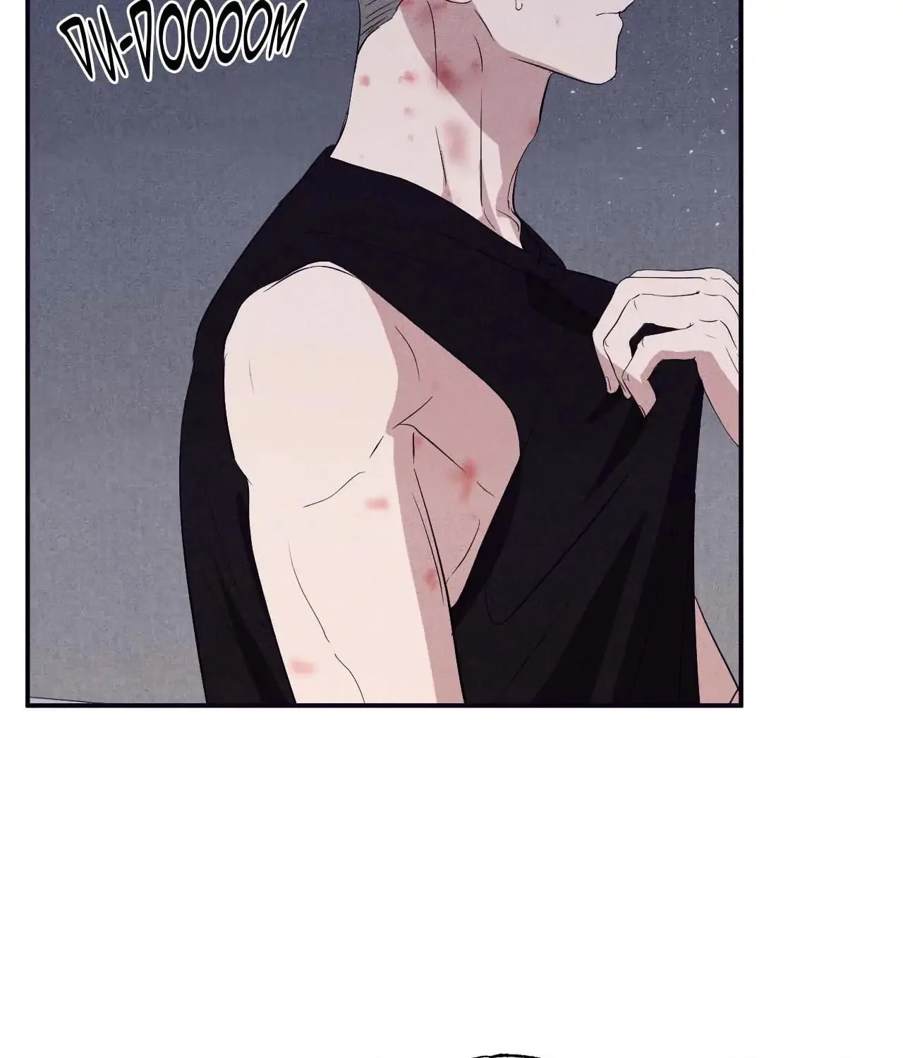 Read Unsleep chapter 34 image 25 on Lezhin