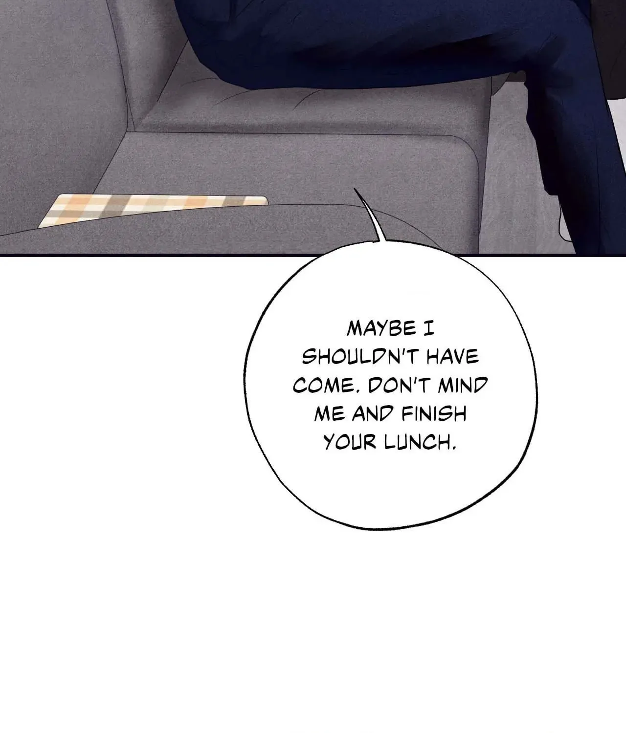 Read Unsleep chapter 34 image 27 on Lezhin