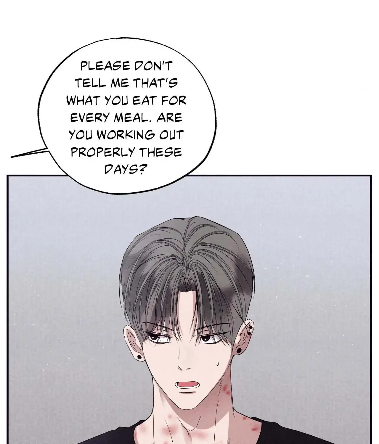 Read Unsleep chapter 34 image 28 on Lezhin
