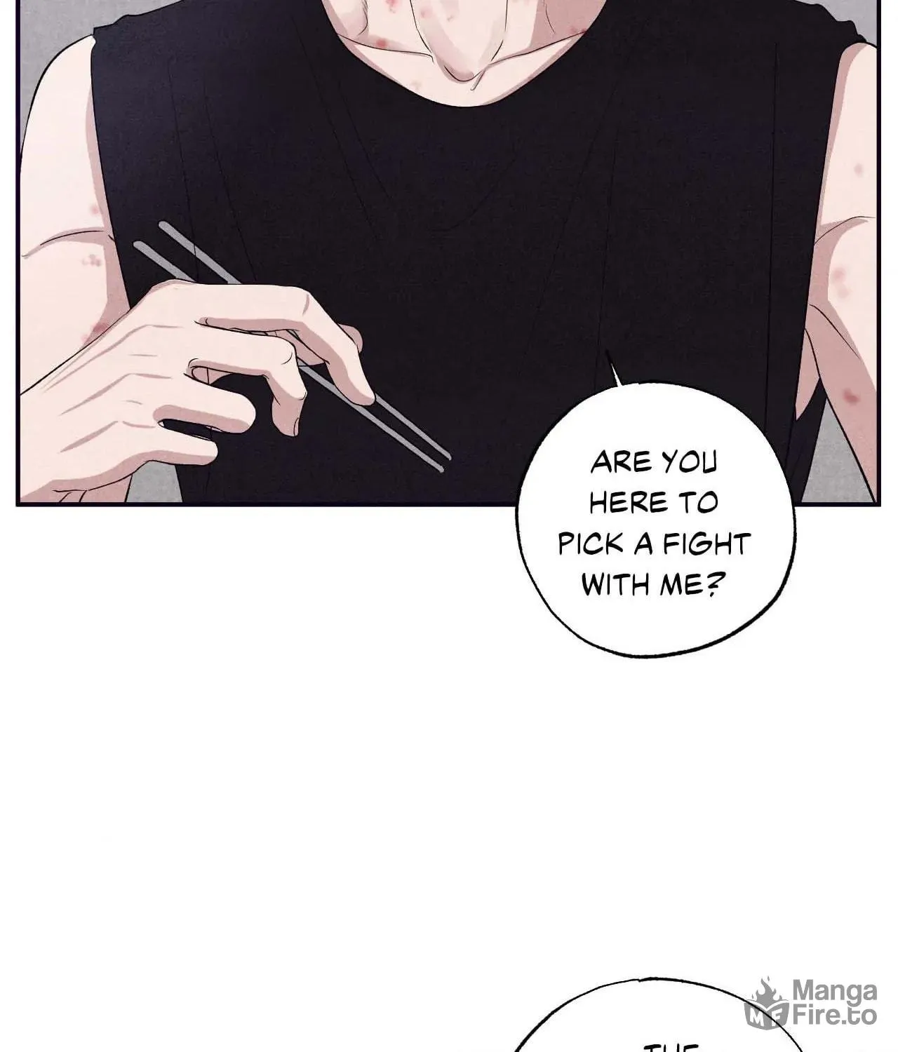 Read Unsleep chapter 34 image 29 on Lezhin
