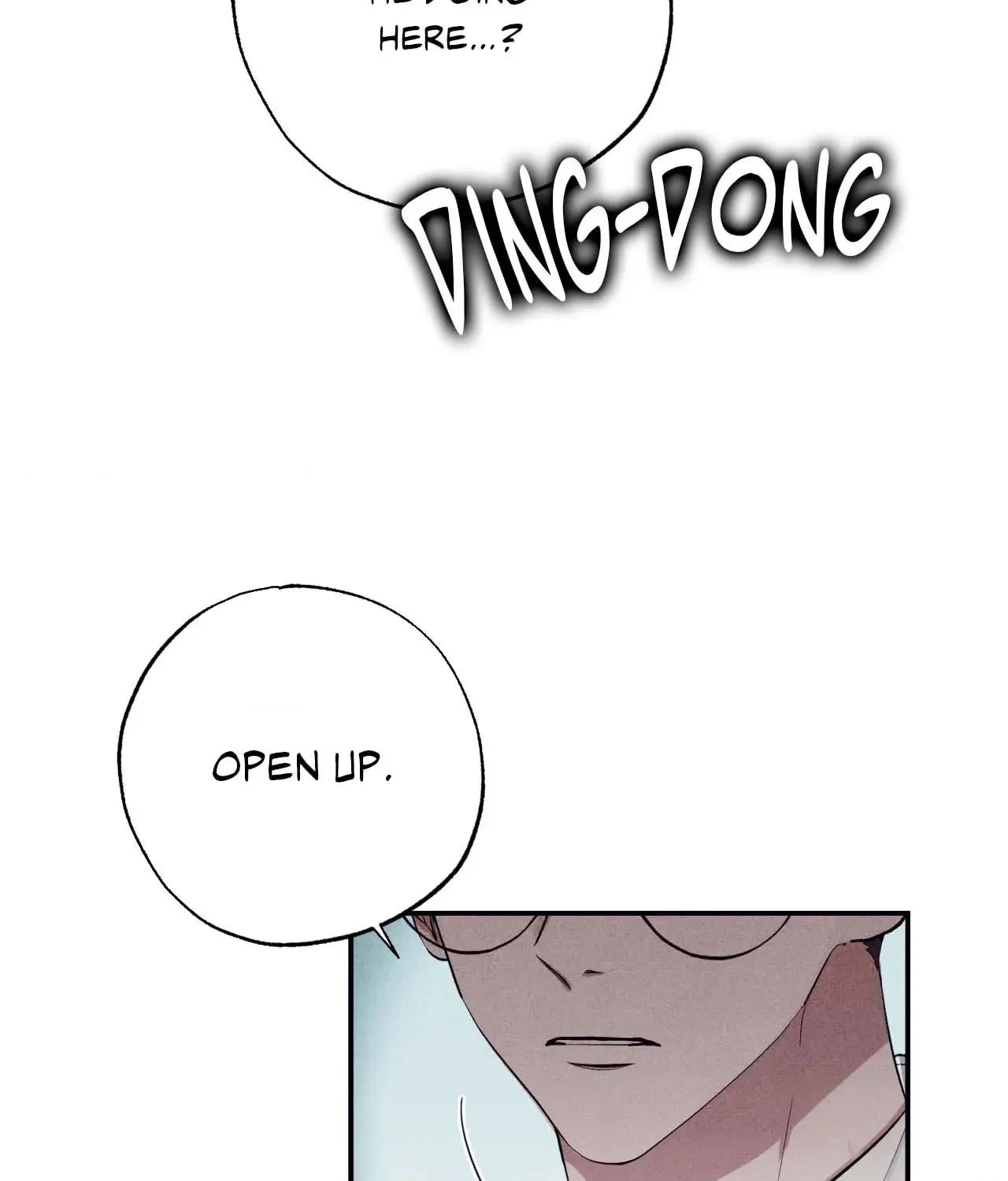 Read Unsleep chapter 34 image 3 on Lezhin