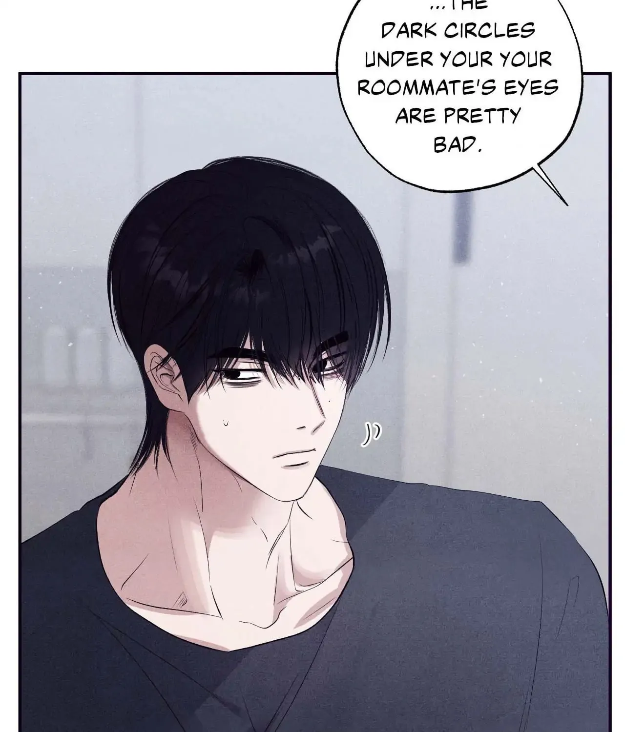 Read Unsleep chapter 34 image 30 on Lezhin