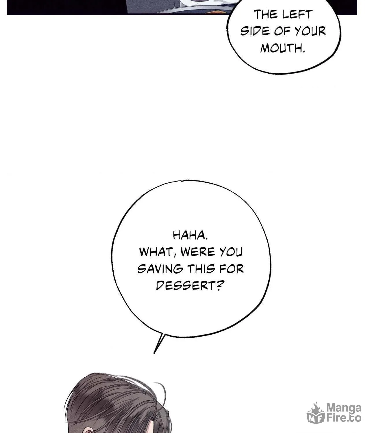 Read Unsleep chapter 34 image 38 on Lezhin