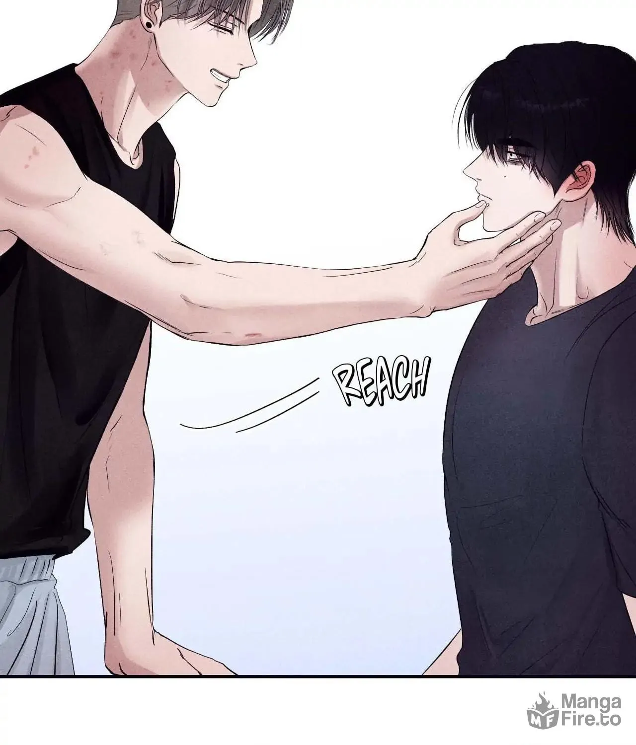 Read Unsleep chapter 34 image 39 on Lezhin