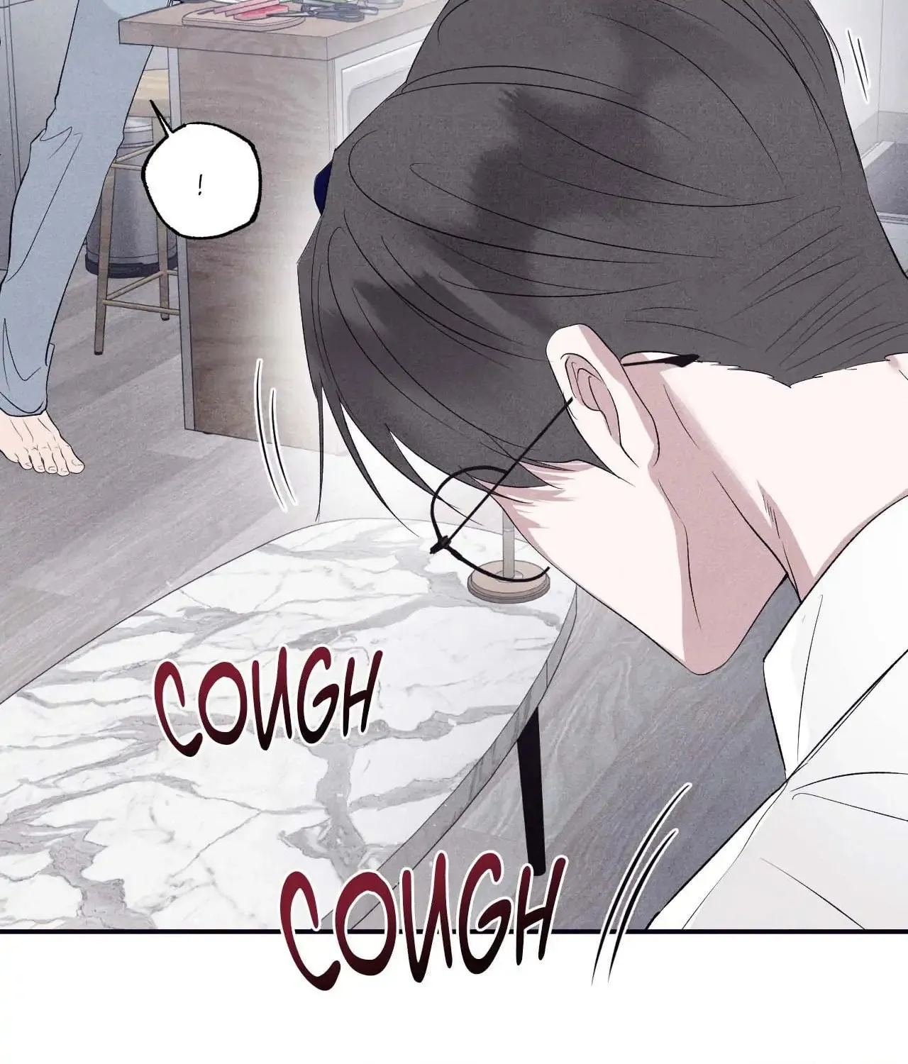 Read Unsleep chapter 34 image 42 on Lezhin
