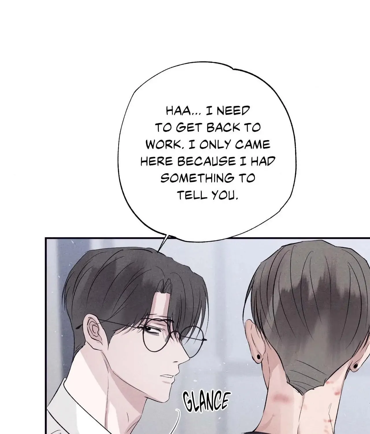 Read Unsleep chapter 34 image 45 on Lezhin