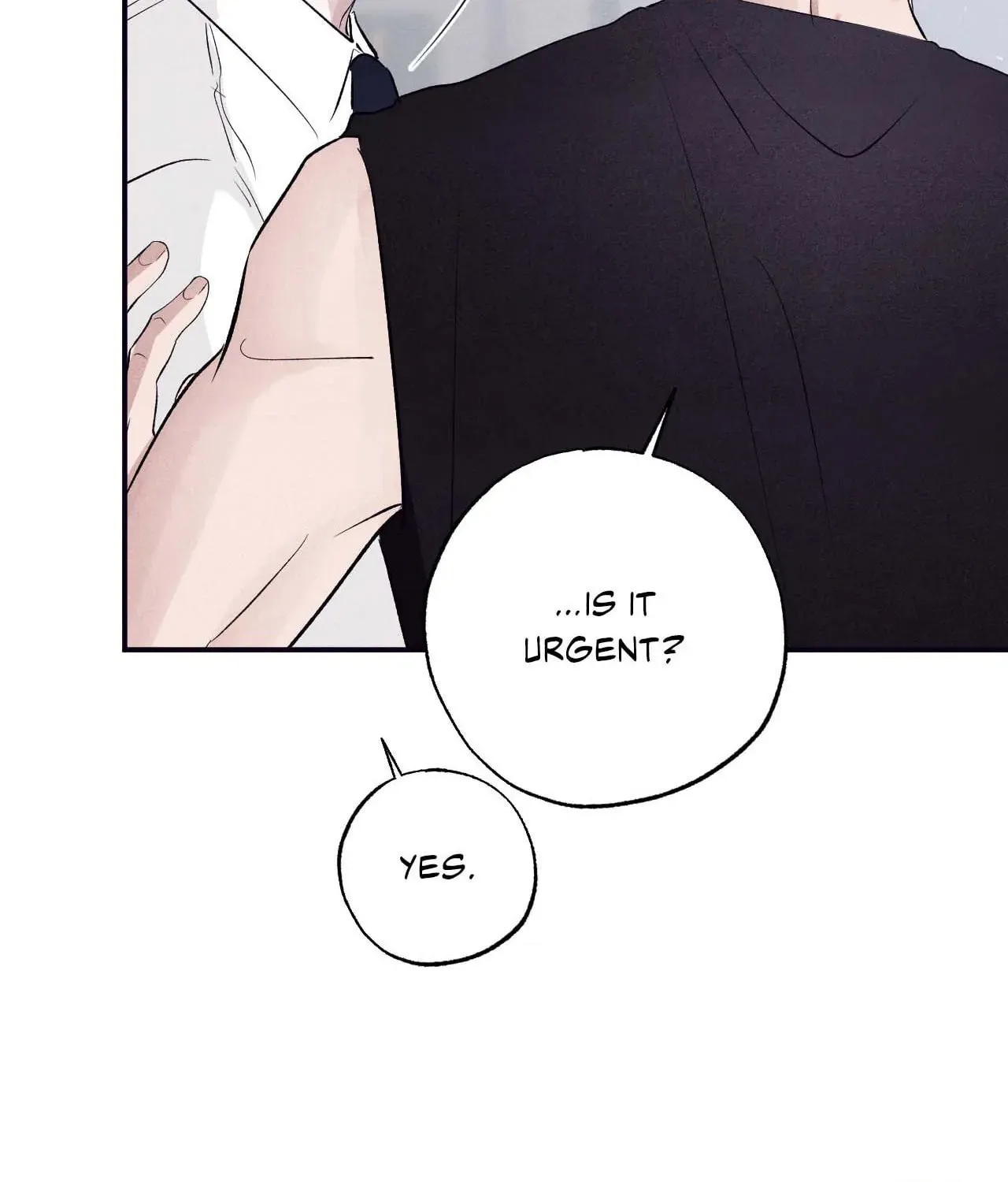 Read Unsleep chapter 34 image 46 on Lezhin