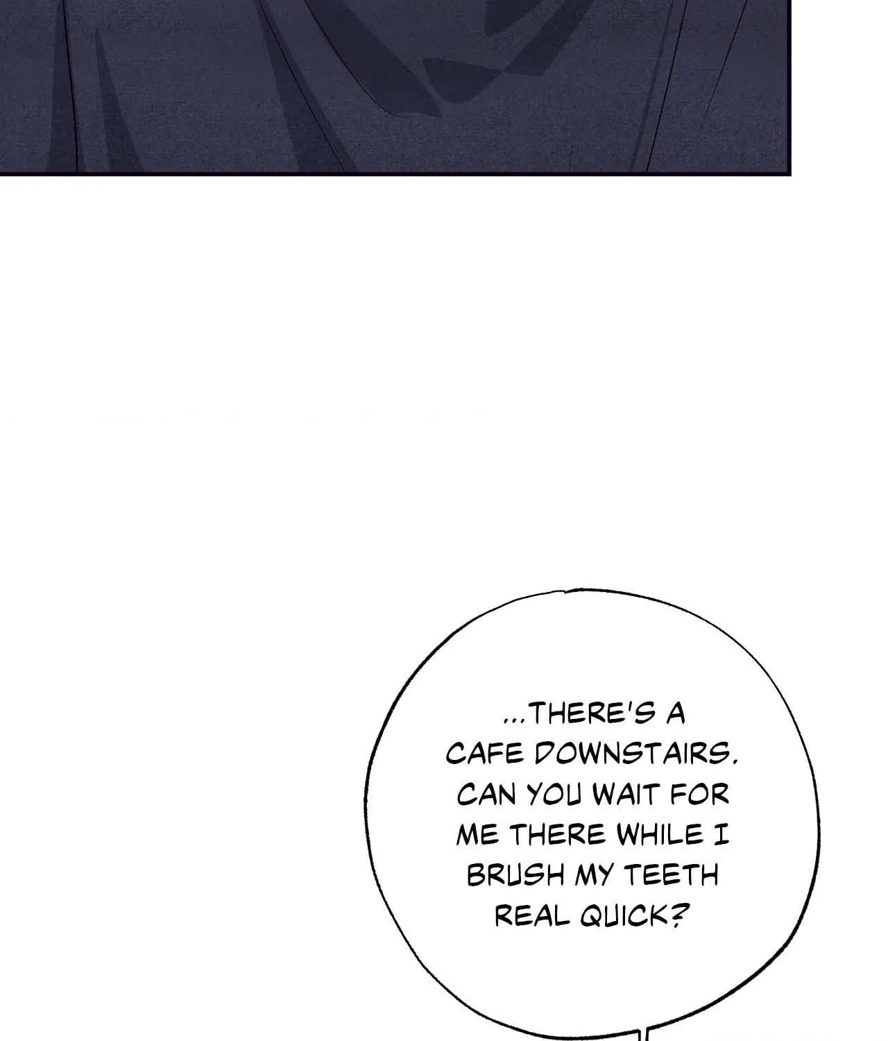 Read Unsleep chapter 34 image 48 on Lezhin