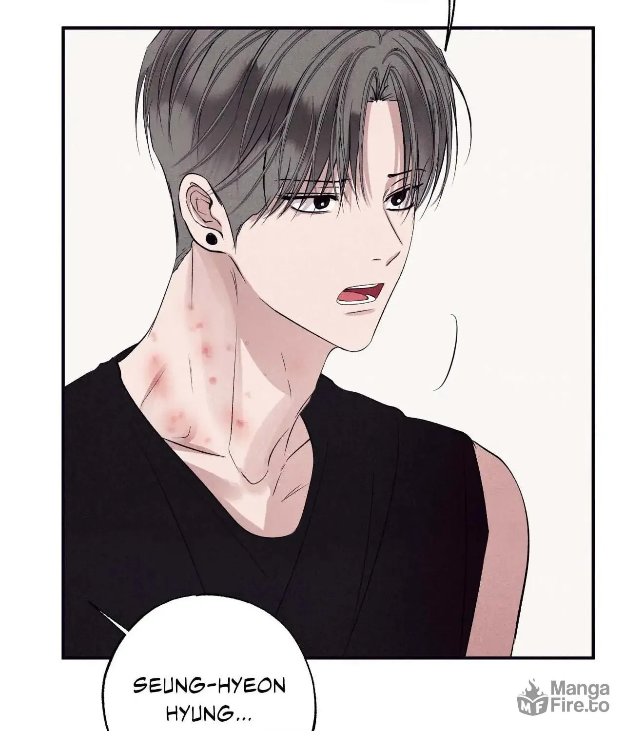 Read Unsleep chapter 34 image 49 on Lezhin