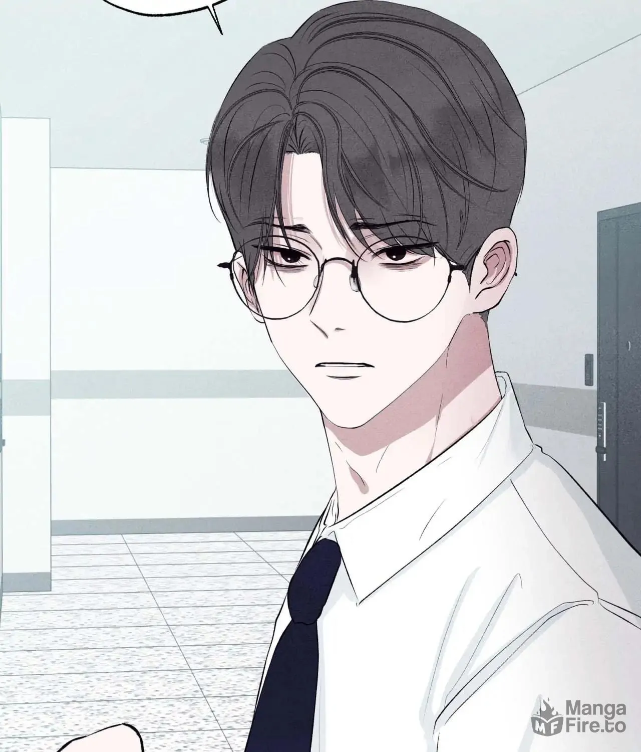 Read Unsleep chapter 34 image 5 on Lezhin