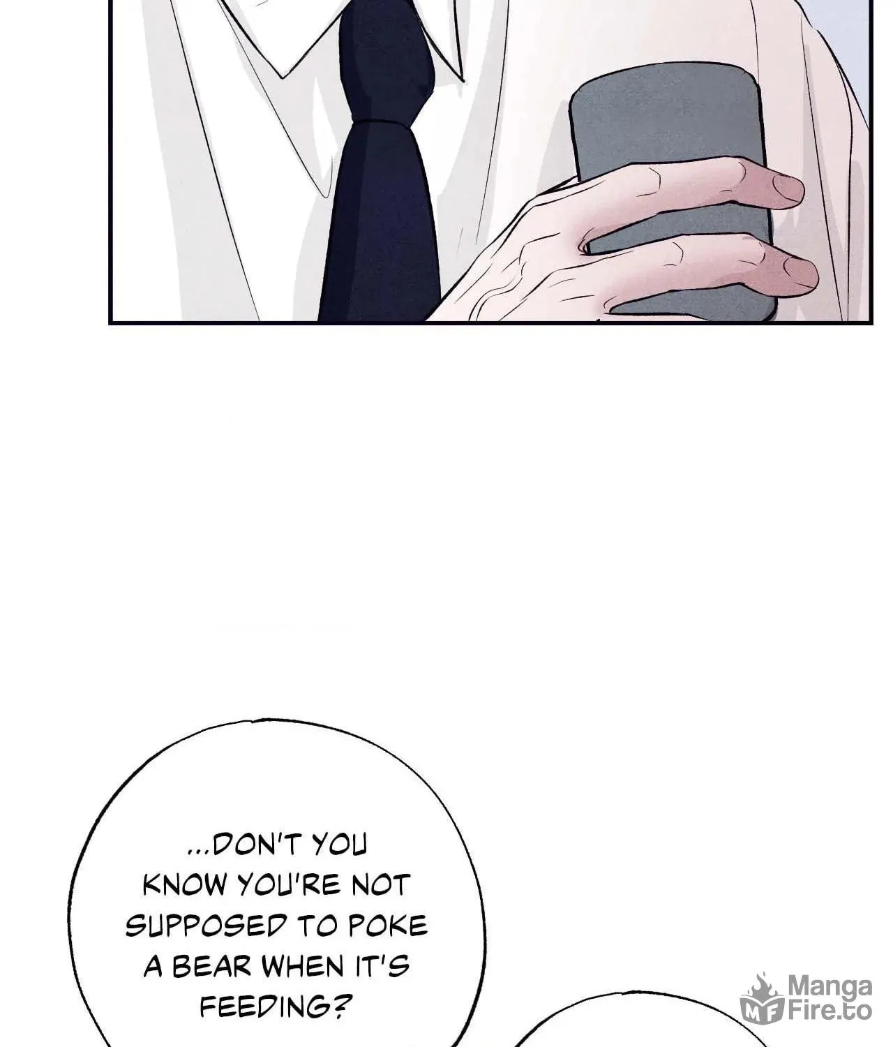 Read Unsleep chapter 34 image 53 on Lezhin