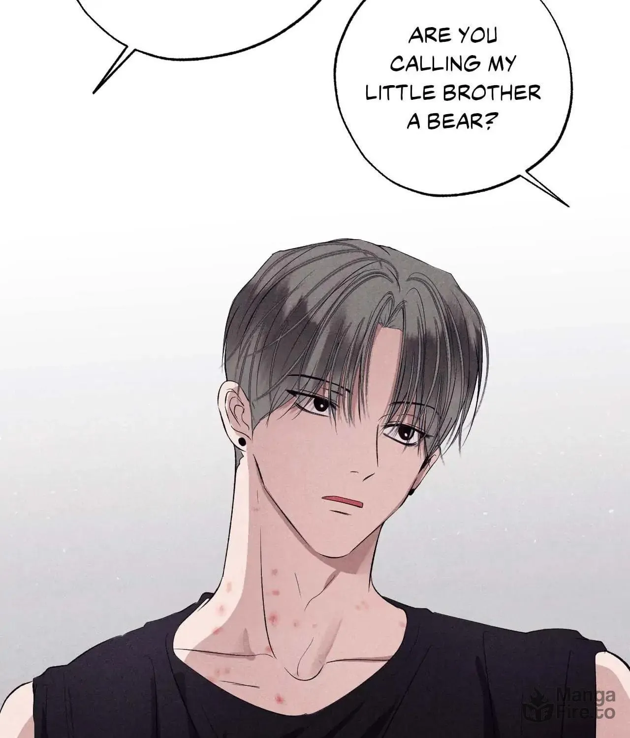 Read Unsleep chapter 34 image 54 on Lezhin