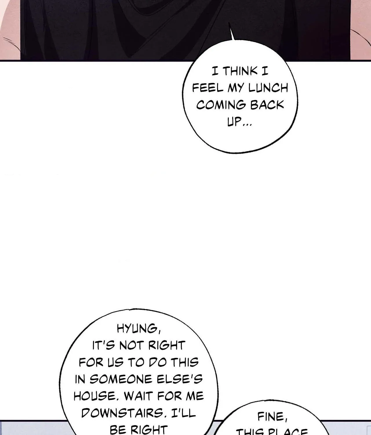 Read Unsleep chapter 34 image 55 on Lezhin