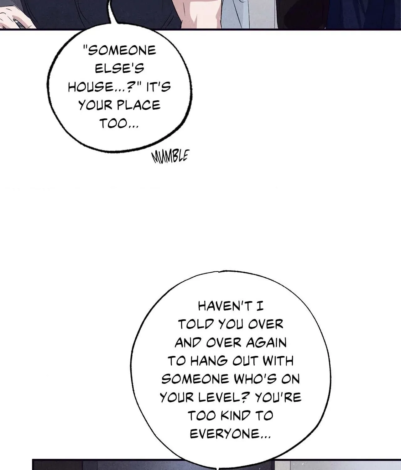 Read Unsleep chapter 34 image 57 on Lezhin