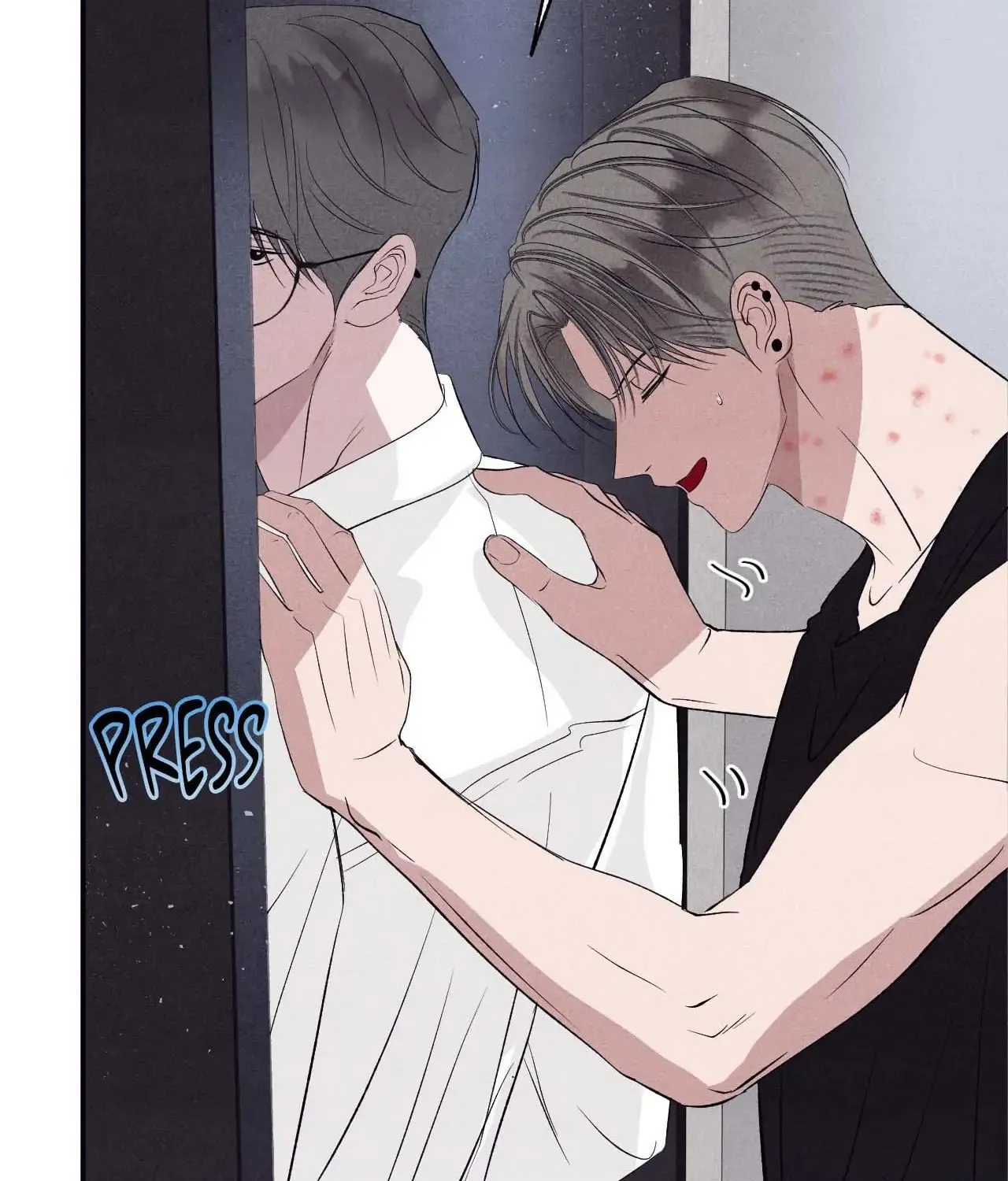 Read Unsleep chapter 34 image 58 on Lezhin