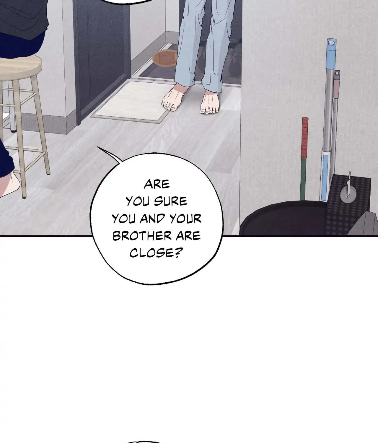 Read Unsleep chapter 34 image 61 on Lezhin
