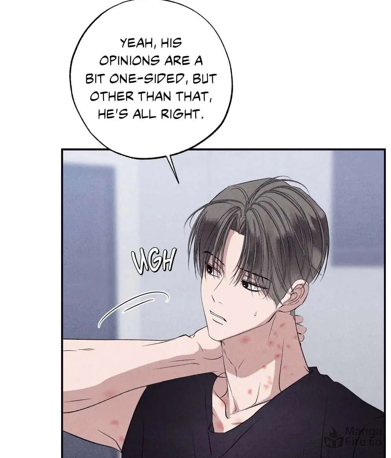 Read Unsleep chapter 34 image 62 on Lezhin