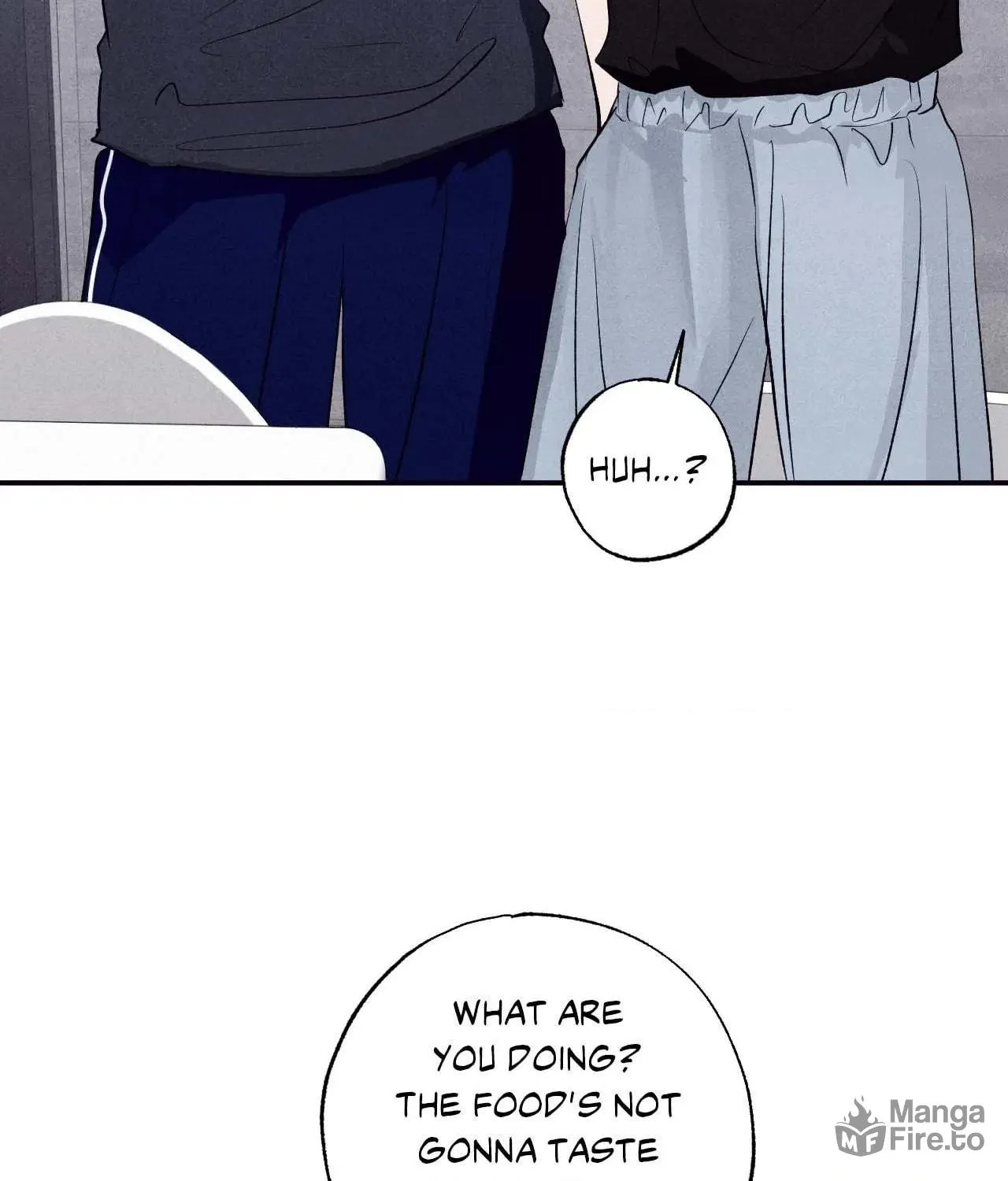 Read Unsleep chapter 34 image 65 on Lezhin