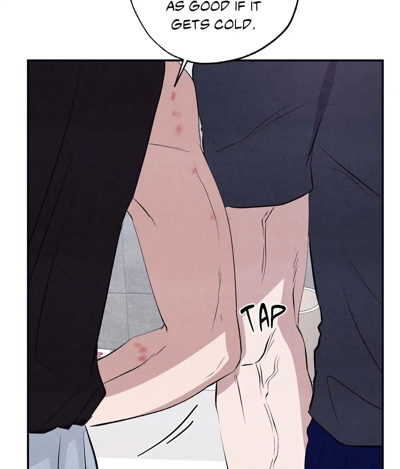 Read Unsleep chapter 34 image 66 on Lezhin