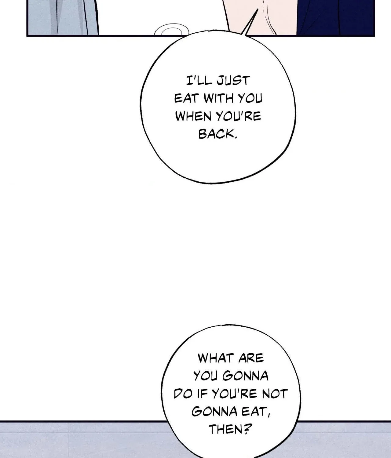 Read Unsleep chapter 34 image 67 on Lezhin