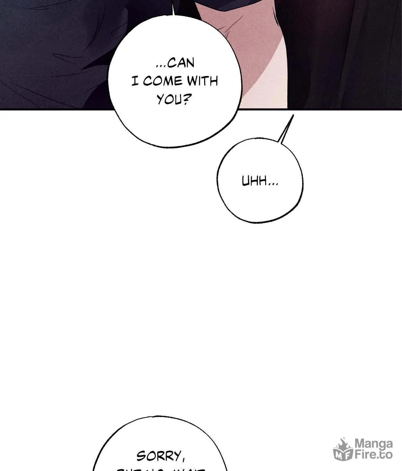 Read Unsleep chapter 34 image 69 on Lezhin