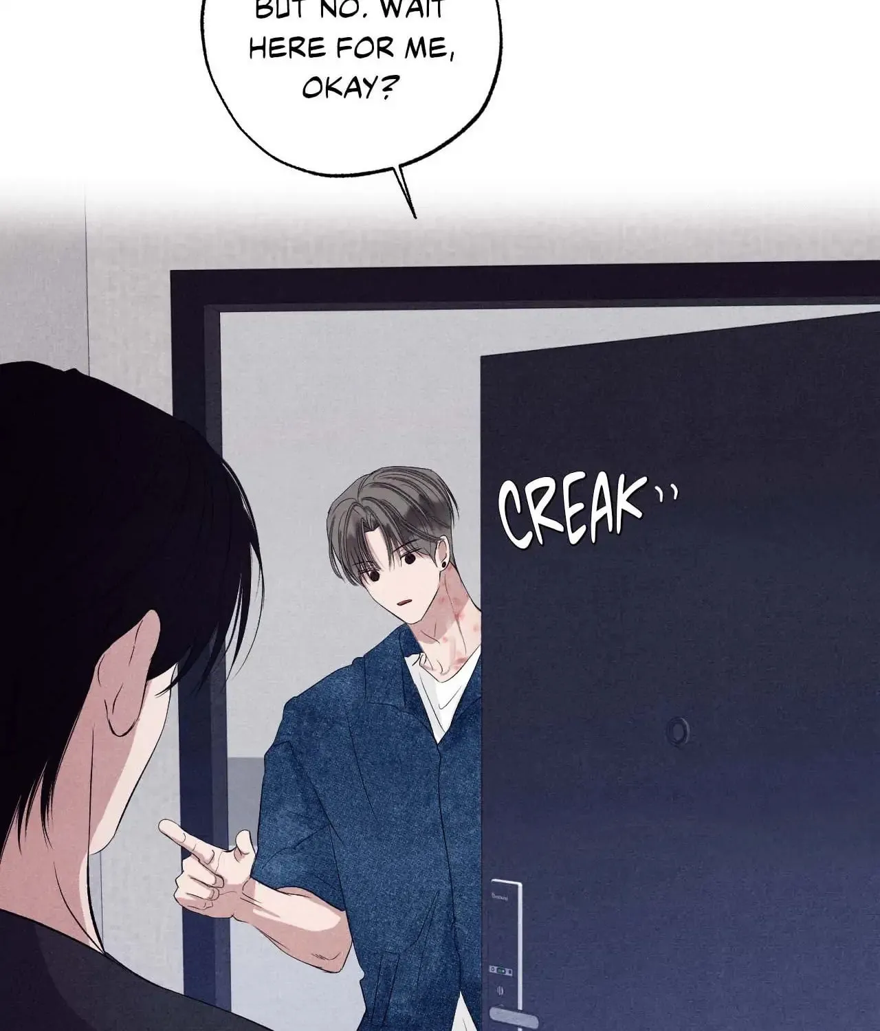 Read Unsleep chapter 34 image 70 on Lezhin