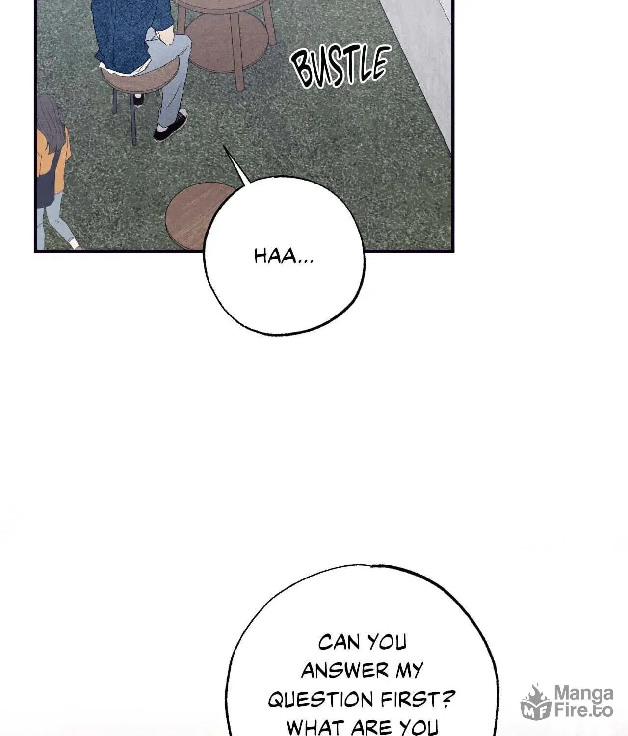 Read Unsleep chapter 34 image 80 on Lezhin