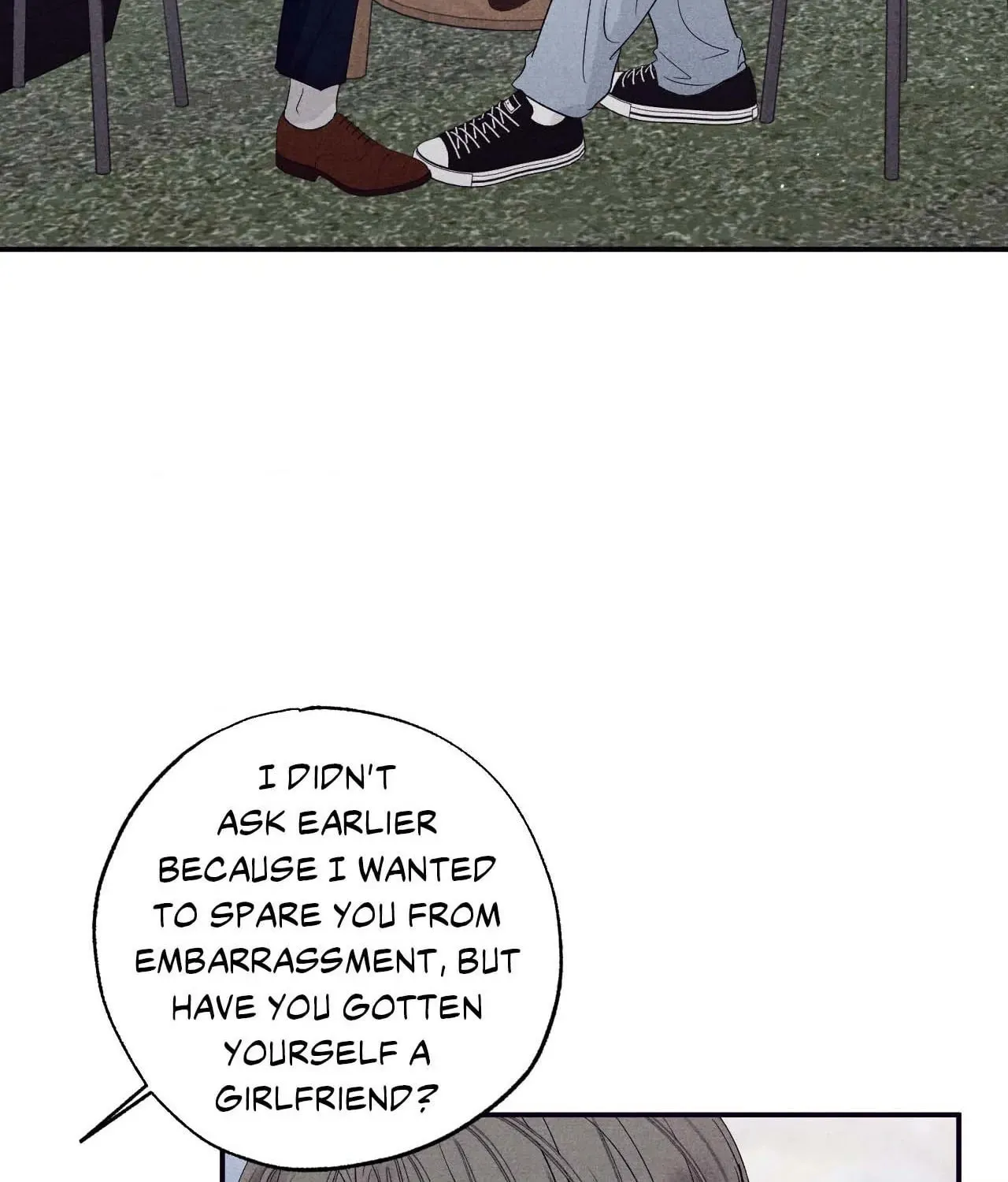 Read Unsleep chapter 34 image 82 on Lezhin