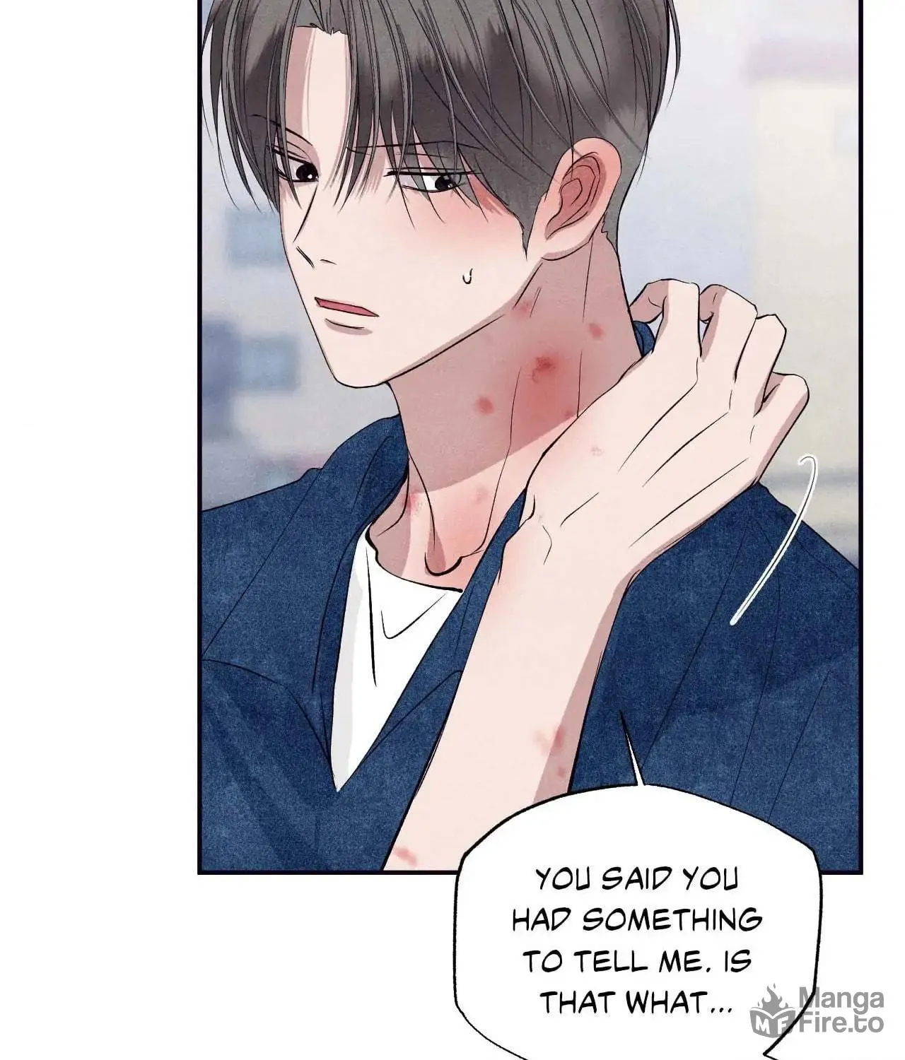 Read Unsleep chapter 34 image 83 on Lezhin