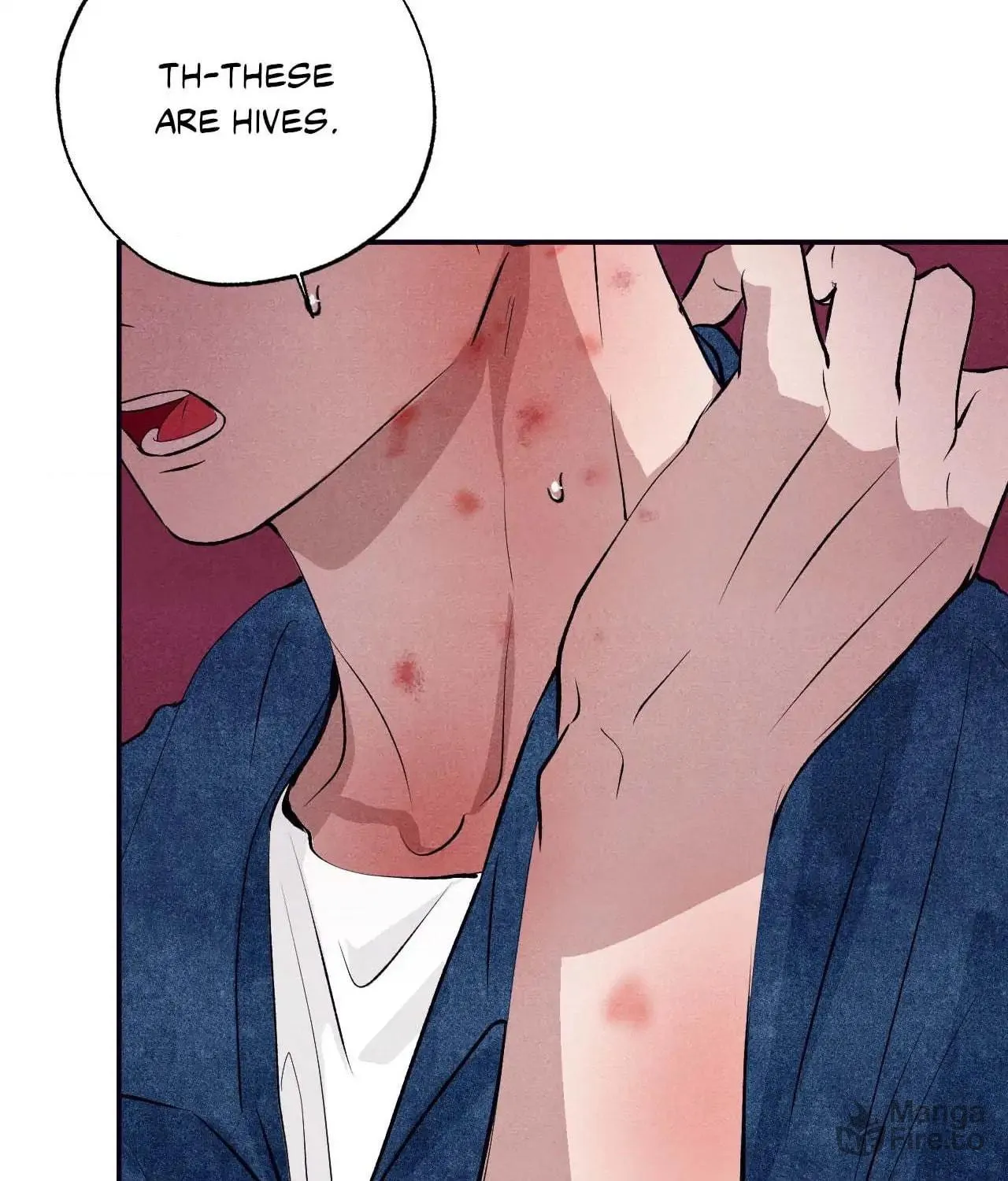 Read Unsleep chapter 34 image 86 on Lezhin