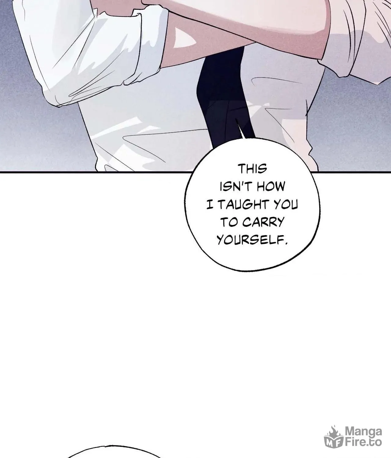 Read Unsleep chapter 34 image 89 on Lezhin