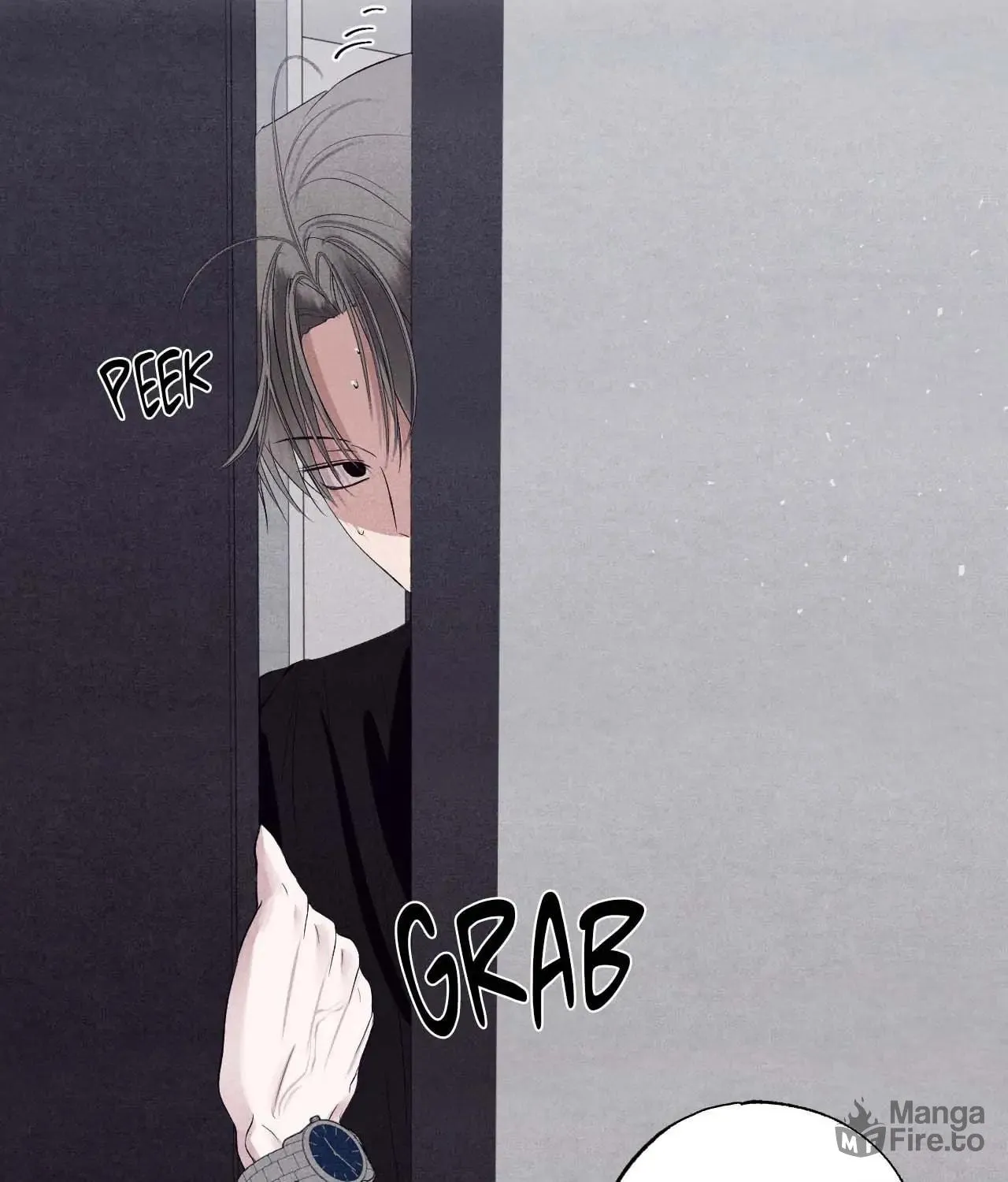 Read Unsleep chapter 34 image 9 on Lezhin