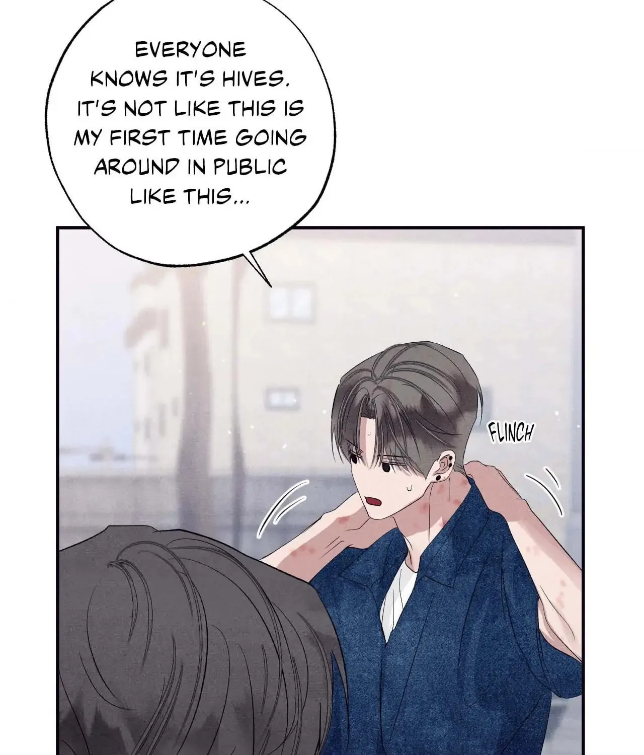 Read Unsleep chapter 34 image 90 on Lezhin